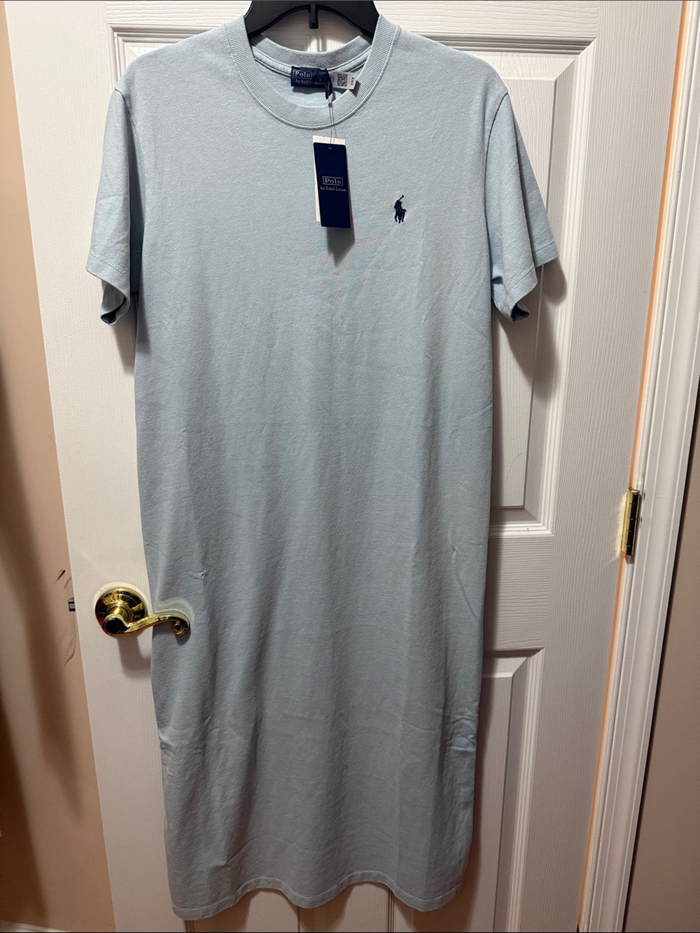 Polo by Ralph Lauren dress